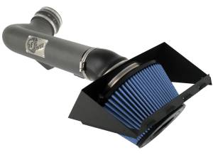 aFe Power Magnum FORCE Stage-2 Cold Air Intake System w/ Pro 5R Filter Ford F-150 Raptor 10-14 V8-6.2L - 54-11902-1