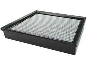 aFe Power Magnum FLOW OE Replacement Air Filter w/ Pro DRY S Media GM Diesel Trucks 11-16 V8-6.6L (td) LML - 31-10209