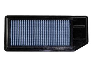 aFe Power - aFe Power Magnum FLOW OE Replacement Air Filter w/ Pro 5R Media Honda Accord 03-07/Acura TSX 04-08 L4-2.4L - 30-10210 - Image 2