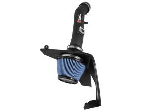 aFe Power - aFe Power Takeda Stage-2 Cold Air Intake System w/ Pro 5R Filter Black Lexus RC 350 15-23/RC 300 18-23/GS 350 13-20 V6-3.5L - TR-2015B-1R - Image 3