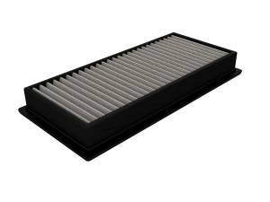 aFe Power - aFe Power Magnum FLOW OE Replacement Air Filter w/ Pro DRY S Media Ford Trucks 05-07 V10-6.8L - 31-10122 - Image 2