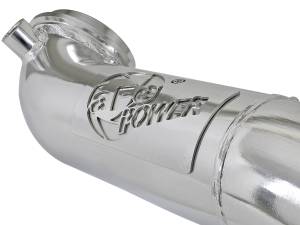 aFe Power - aFe Power MACH Force-Xp 3 IN 409 Stainless Steel Downpipe GM Diesel Trucks 11-15 V8-6.6L (td) LML - 49-44095 - Image 5