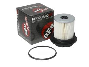 aFe Power - aFe Power Pro GUARD HD Fuel Filter - 44-FF009 - Image 1