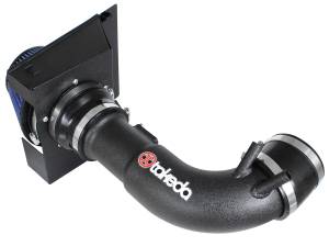 aFe Power - aFe Power Takeda Stage-2 Cold Air Intake System w/ Pro 5R Filter Black Lexus IS-F 08-14 V8-5.0L - TR-2011B - Image 3