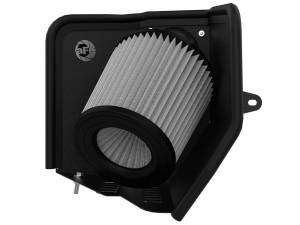 aFe Power - aFe Power Magnum FORCE Stage-2 Cold Air Intake System w/ Pro DRY S Filter Dodge Diesel Trucks 03-07 L6-5.9L (td) - 51-10412 - Image 4