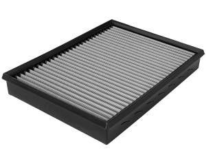 aFe Power - aFe Power Magnum FLOW OE Replacement Air Filter w/ Pro DRY S Media Dodge / Freightliner / Mercedes-Benz Sprinter 07-19 V6-3.0L (td)/3.5L - 31-10152 - Image 1