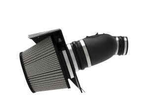 aFe Power - aFe Power Magnum FORCE Stage-2 Cold Air Intake System w/ Pro DRY S Filter GM Diesel Trucks 11-16 V8-6.6L (td) LML - 51-32322 - Image 4