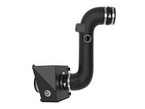 aFe Power - aFe Power Magnum FORCE Stage-2 Cold Air Intake System w/ Pro DRY S Filter GM Diesel Trucks 11-16 V8-6.6L (td) LML - 51-32322 - Image 5