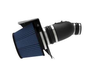 aFe Power - aFe Power Magnum FORCE Stage-2 Cold Air Intake System w/ Pro 5R Filter GM Diesel Trucks 11-16 V8-6.6L (td) LML - 54-32322 - Image 4