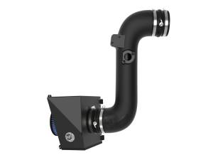 aFe Power - aFe Power Magnum FORCE Stage-2 Cold Air Intake System w/ Pro 5R Filter GM Diesel Trucks 11-16 V8-6.6L (td) LML - 54-32322 - Image 5