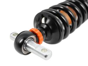 aFe Power - aFe CONTROL Featherlight Single Adjustable Street/Track Coilover System Ford Mustang 15-23 V8-5.0L/Mustang GT350 16-20 V8-5.2L (sc) - 430-301001-N - Image 3