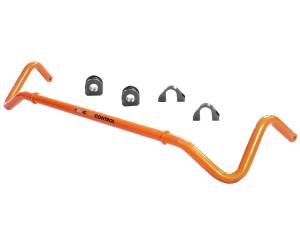 aFe Power - aFe CONTROL Front Sway Bar BMW M2 (F87) 16-21/M3/M4 (F80/82/83) 15-20 L6-3.0L (tt) N55/S55 - 440-503001FN - Image 1