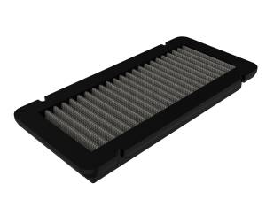 aFe Power Magnum FLOW OE Replacement Air Filter w/ Pro DRY S Media Lamborghini Gallardo 03-06 V10-5.0L (Qty 1) - 31-10132