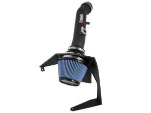 aFe Power - aFe Power Takeda Stage-2 Cold Air Intake System w/ Pro 5R Filter Black Lexus IS 250/300/350 06-20 V6-2.5L/3.5L - TR-2004B-R - Image 3