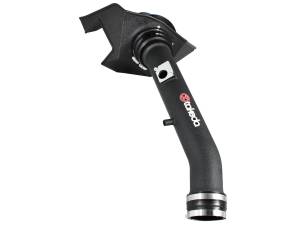 aFe Power - aFe Power Takeda Stage-2 Cold Air Intake System w/ Pro 5R Filter Black Lexus IS 250/300/350 06-20 V6-2.5L/3.5L - TR-2004B-R - Image 4