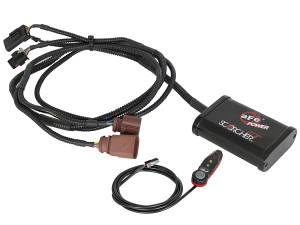 aFe Power - aFe Power SCORCHER GT Power Module Audi/VW 15-19 L4-1.8L (t)/15-23 L4-2.0L (t) - 77-46405 - Image 2