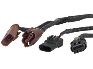 aFe Power - aFe Power SCORCHER GT Power Module Audi/VW 15-19 L4-1.8L (t)/15-23 L4-2.0L (t) - 77-46405 - Image 3