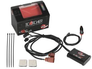 aFe Power - aFe Power SCORCHER GT Power Module Audi/VW 15-19 L4-1.8L (t)/15-23 L4-2.0L (t) - 77-46405 - Image 5