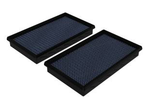 aFe Power - aFe Power Magnum FLOW OE Replacement Air Filter w/ Pro 5R Media Ford Van 95-03 V8-7.3L (td) - 30-10184 - Image 1