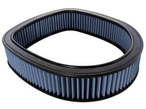 aFe Power - aFe Power Magnum FLOW OE Replacement Air Filter w/ Pro 5R Media Mercedes 420SEL 560SEC 560SEL 86-91 V8 - 10-10127 - Image 2