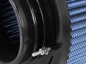aFe Power - aFe Power Magnum FLOW OE Replacement Air Filter w/ Pro 5R Media Audi A6/Quattro (C6) 05-11 V6-3.2L - 10-10125 - Image 4