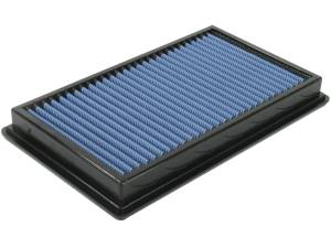 aFe Power - aFe Power Magnum FLOW OE Replacement Air Filter w/ Pro 5R Media Ford F-150 99-03 V8-5.4L (sc) - 30-10100 - Image 2