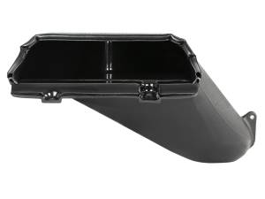 aFe Power - aFe POWER Dynamic Air Scoop D.A.S. Black Ford F-150/Raptor 15-20 V6-2.7L (tt)/3.5L (tt)/V8-5.0L - 53-10008S - Image 5