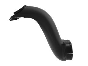 aFe Power - aFe POWER Dynamic Air Scoop D.A.S. Black Ford F-150/Raptor 15-20 V6-2.7L (tt)/3.5L (tt)/V8-5.0L - 53-10008S - Image 6