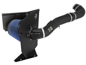 aFe Power Magnum FORCE Stage-2 Cold Air Intake System w/ Pro 5R Filter GM Colorado/Canyon 17-22 V6-3.6L - 54-12872