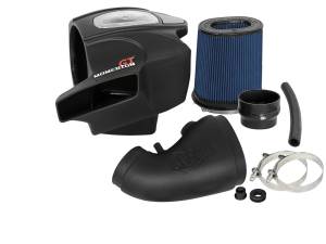 aFe Power - aFe Power Momentum GT Cold Air Intake System w/ Pro 5R Filter Jeep Grand Cherokee (WK2) 12-21 V8-6.4L HEMI - 54-76206-1 - Image 2