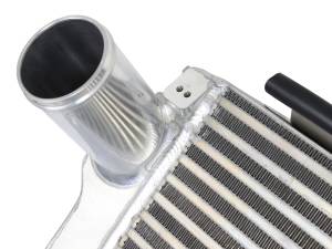 aFe Power - aFe Power BladeRunner GT Series Intercooler Kit w/ Tubes Black Dodge RAM Diesel Trucks 13-18 L6-6.7L (td) - 46-20132-B - Image 3