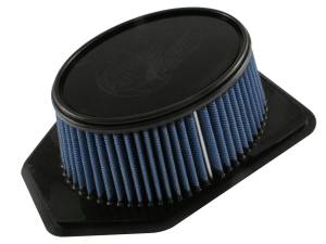 aFe Power - aFe Power Magnum FLOW Inverted Replacement Air Filter (IRF) w/ Pro 5R Media Jeep Wrangler (JK) 07-11 V6-3.8L - 30-80155 - Image 2