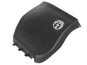 aFe Power - aFe Power Magnum FORCE Stage-2 Cold Air Intake Cover Ford Super Duty 17-19 V8-6.2L - 54-12948-B - Image 1