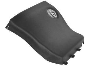 aFe Power - aFe Power Magnum FORCE Stage-2 Cold Air Intake Cover Ford Super Duty 17-19 V8-6.2L - 54-12948-B - Image 2