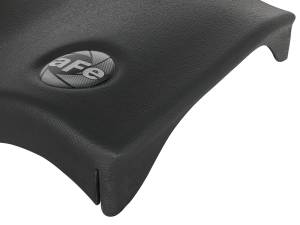 aFe Power - aFe Power Magnum FORCE Stage-2 Cold Air Intake Cover Ford Super Duty 17-19 V8-6.2L - 54-12948-B - Image 3