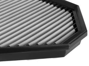 aFe Power - aFe Power Magnum FLOW OE Replacement Air Filter w/ Pro DRY S Media BMW X3 xDrive28i (F25) 11-17 / X4 xDrive28i (F26) 15-18 L4-2.0L (t) N20 - 31-10257 - Image 4