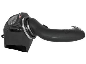 aFe Power - aFe Power Momentum HD Cold Air Intake System w/ Pro DRY S Filter Ford Diesel Trucks 17-19 V8-6.7L (td) - 51-73006 - Image 2