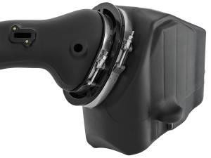 aFe Power - aFe Power Momentum HD Cold Air Intake System w/ Pro DRY S Filter Ford Diesel Trucks 17-19 V8-6.7L (td) - 51-73006 - Image 3