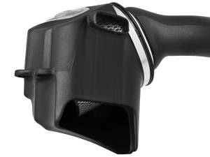 aFe Power - aFe Power Momentum HD Cold Air Intake System w/ Pro DRY S Filter Ford Diesel Trucks 17-19 V8-6.7L (td) - 51-73006 - Image 4