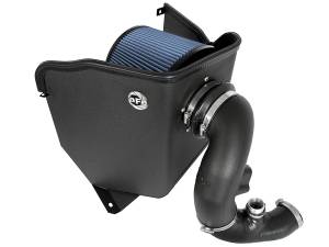 aFe Power Magnum FORCE Stage-2 Cold Air Intake System w/ Pro 5R Filter GM Colorado/Canyon 16-22 L4-2.8L (td) LWN - 54-12832