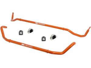 aFe CONTROL Front and Rear Sway Bar Set BMW M3 (E90/92/93) 08-13 V8-4.0L S65 - 440-503006-N