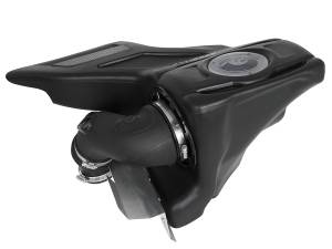 aFe Power - aFe Power Momentum GT Cold Air Intake System w/ Pro 5R Filter Audi A4 (B8) 09-16 L4-2.0L (t) - 54-76402 - Image 3