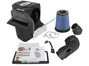 aFe Power - aFe Power Momentum GT Cold Air Intake System w/ Pro 5R Filter Audi A4 (B8) 09-16 L4-2.0L (t) - 54-76402 - Image 8