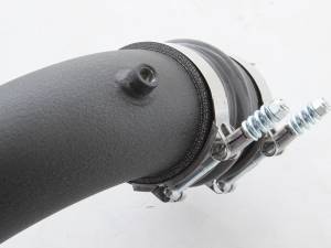 aFe Power - aFe Power BladeRunner 3 IN Aluminum Cold Charge Pipe Black GM Diesel Trucks 11-16 V8-6.6L (td) LML - 46-20118 - Image 3