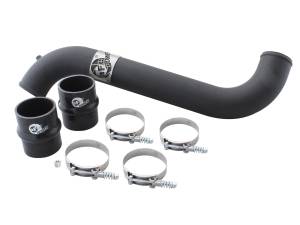 aFe Power - aFe Power BladeRunner 3 IN Aluminum Cold Charge Pipe Black GM Diesel Trucks 11-16 V8-6.6L (td) LML - 46-20118 - Image 5