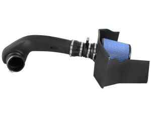 aFe Power - aFe Power Magnum FORCE Stage-2 Cold Air Intake System w/ Pro 5R Filter Hummer H2 03-09 V8-6.0L/6.2L - 54-10402-1 - Image 2