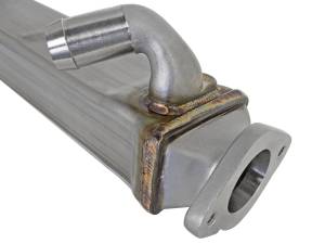 aFe Power - aFe Power BladeRunner EGR Cooler Horizontal Ford Diesel Trucks 08-10 V8-6.4L (td) - 46-90078 - Image 3