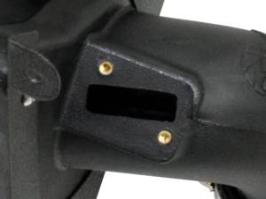aFe Power - aFe Power Magnum FORCE Stage-2 Cold Air Intake System w/ Pro 5R Filter Audi A4 (B7) 06-08 L4-2.0L (t) - 54-11722 - Image 3