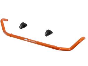 aFe Power - aFe CONTROL Front Sway Bar BMW 335i (E90/92/93) 07-13 L6-3.0L (t) N54/N55 - 440-503003FN - Image 1