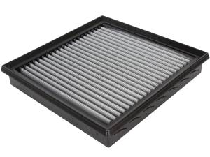 aFe Power Magnum FLOW OE Replacement Air Filter w/ Pro DRY S Media Ford Thunderbird / Mercury Cougar 89-97 - 31-10049